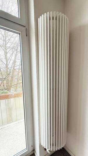 Helle 2 Zimmer Wohnung mit Balkon und moderner EBK – 22307 Hamburg – Vorschaubild 5