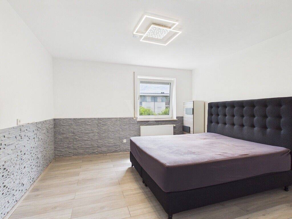Helle, lichtdurchflutete 2 ZKB Wohnung mit Wintergarten, IN-West nahe Klinikum – Ingolstadt – Vorschaubild 5