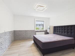 Helle, lichtdurchflutete 2 ZKB Wohnung mit Wintergarten, IN-West nahe Klinikum – 85049 Ingolstadt – Vorschaubild 5