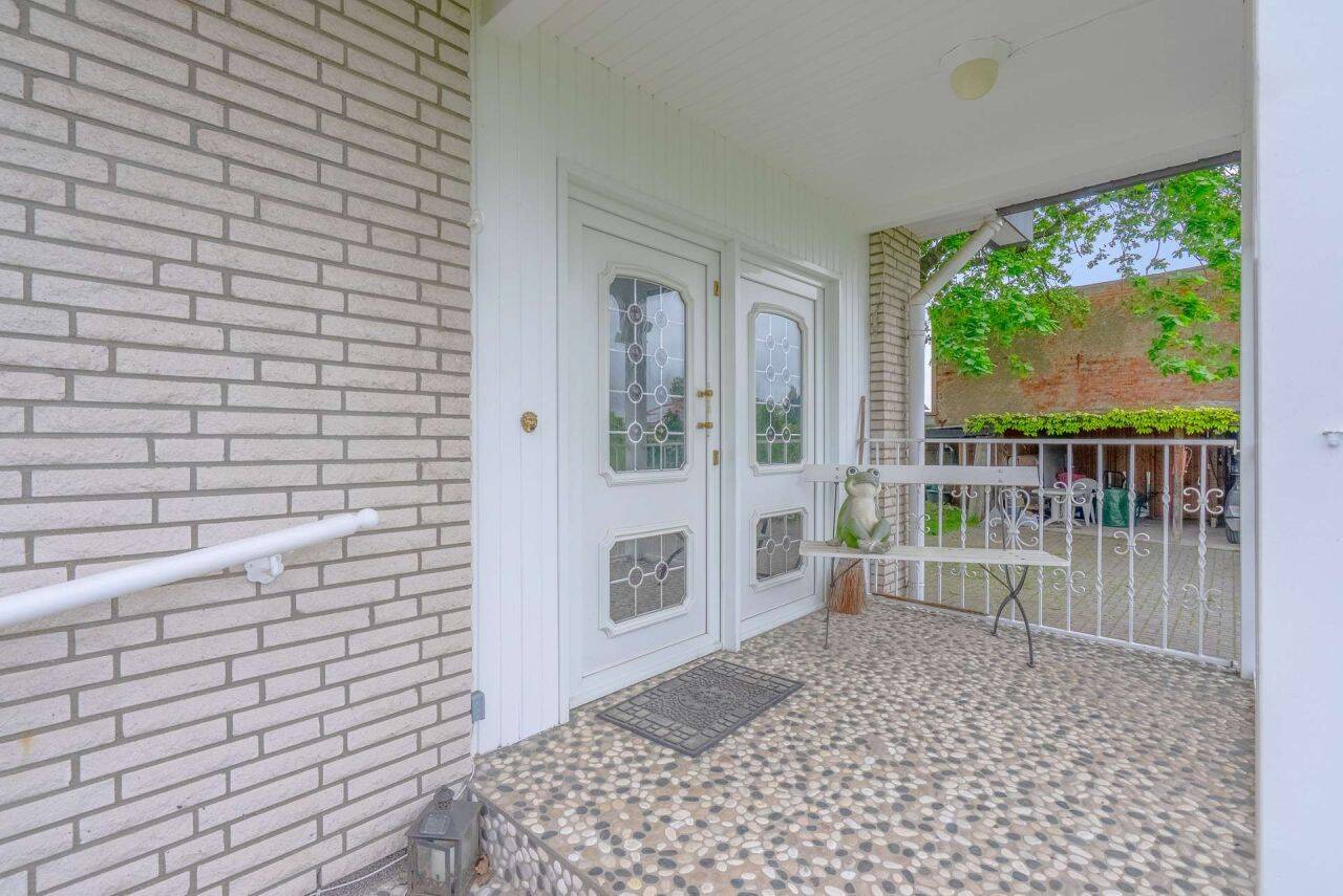 Wunderschönes Einfamilienhaus mit großem Garten & Balkon in Leipzig Burghausen zu verkaufen. – Leipzig – Vorschaubild 6