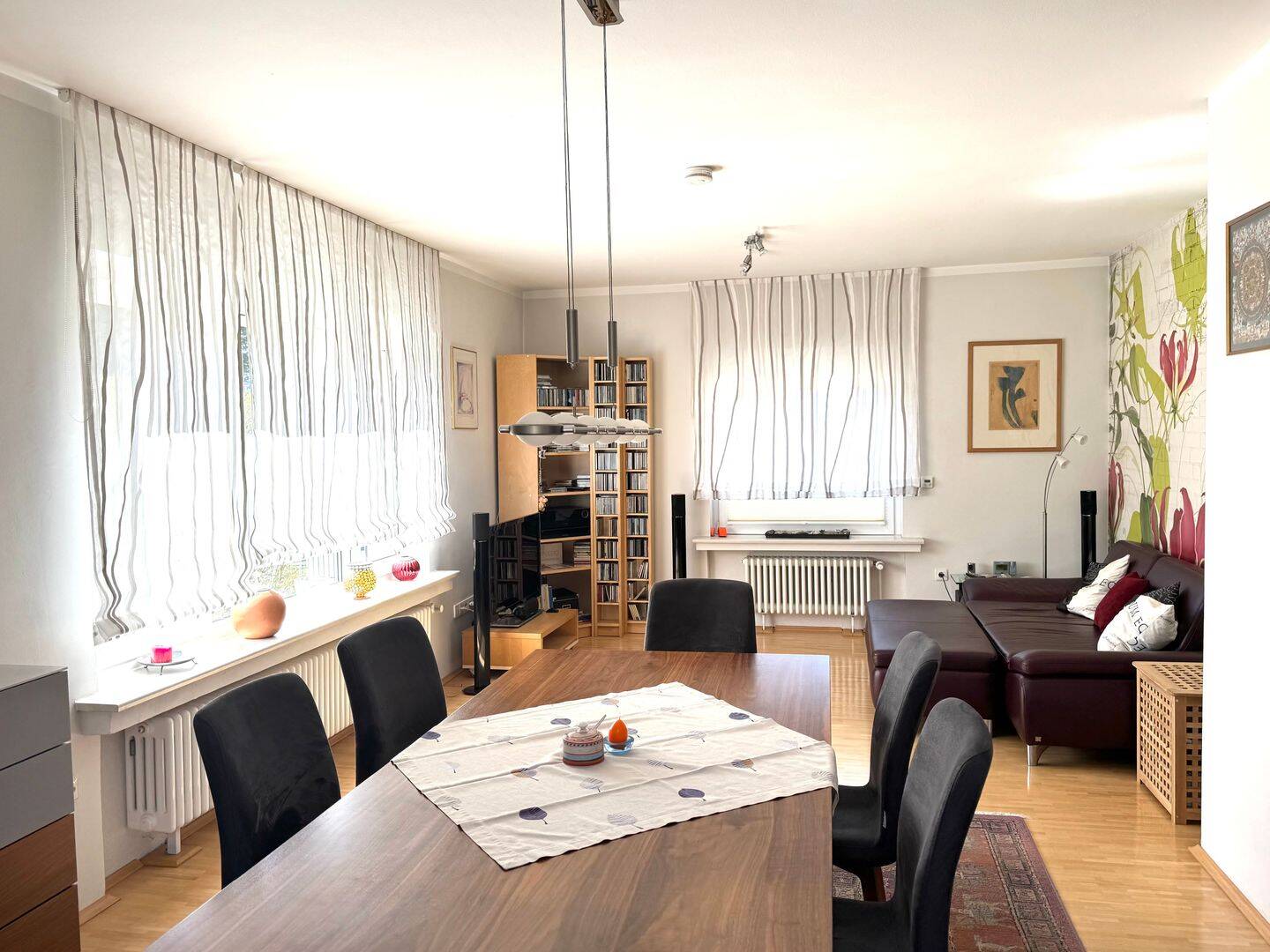 Charmantes Einfamilienhaus, ideal für den Freiberufler, in guter Lage Lüdenscheids! – Lüdenscheid – Vorschaubild 7