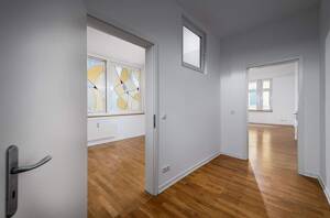 Direkt vom Eigentümer: stilvoller, heller Altbau mit Charme und Wohlfühlcharakter – 44135 Dortmund – Vorschaubild 6