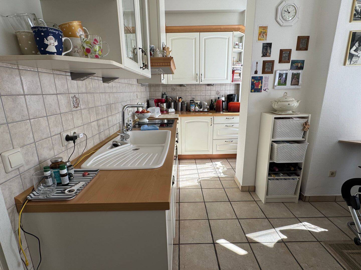 Wohnidylle auf 1.114 m²: Zweifamilienhaus mit Ausbauoptionen – Dortmund – Vorschaubild 8