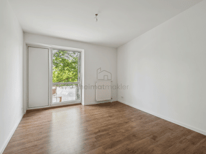 Langfristig vermietet: 2 Zimmer mit Balkon im Leipziger Zentrum – 4105 Leipzig – Vorschaubild 2
