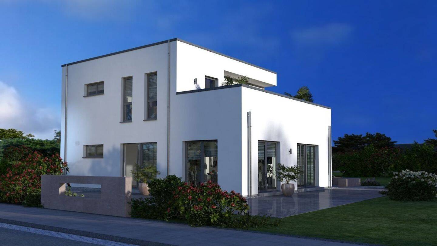 FERNSICHT TRIFFT DESIGNHAUS DER EXTRAKLASSE – Königswinter – Vorschaubild 3