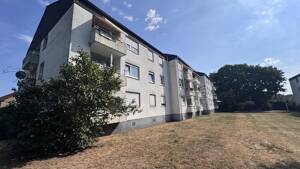 ACHTUNG SOMMERAKTION ! Sonnige 2,5- Raum- ETW in Essen- Katernberg ! Provisionsfrei ! ***