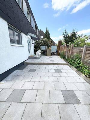 Architekten-Reicheneckhaus mit Garten und Doppelgarage in begehrter Lage von Fürth – 90766 Fürth – Vorschaubild 4
