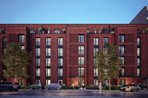 Moderne Eleganz in Mühlenkamp-Nähe – 22301 Hamburg – Vorschaubild 6