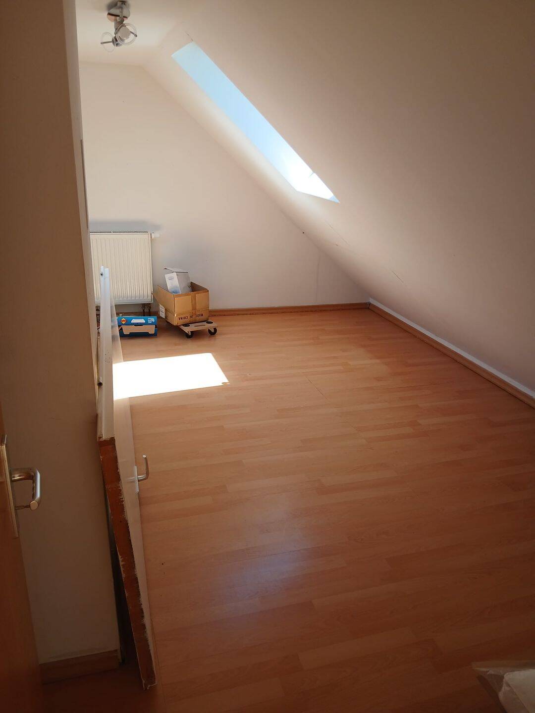 160 Quadratmeter im Grünen – Nürnberg – Vorschaubild 6