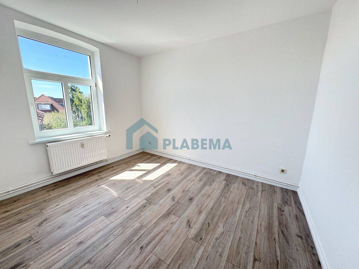 Moderne 3- Zimmer- Wohnung, nahe Schlosspark-Center, komplett renoviert – Schwerin – Vorschaubild 5