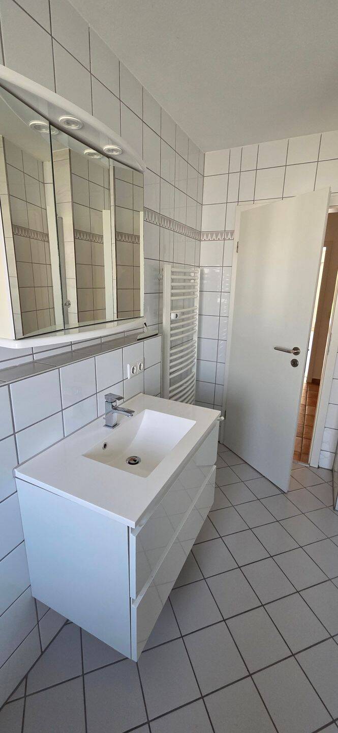 3-Zimmer Wohnung mit großem Garten im Süden von Ingolstadt – Ingolstadt – Vorschaubild 9