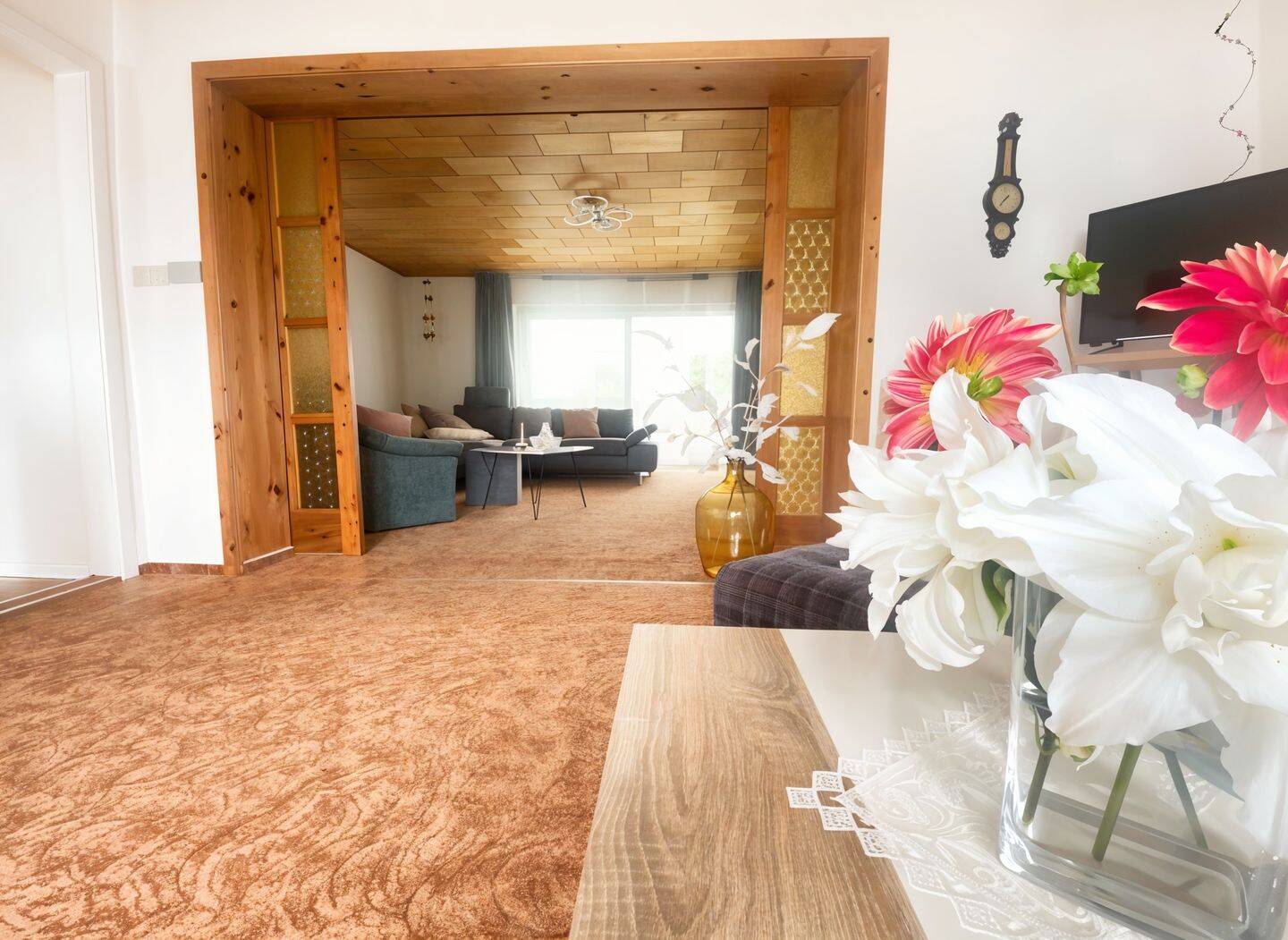 Ruhe und Platz zum Wohnen im Einfamilienhaus! Jetzt zugreifen! – Klötze – Vorschaubild 2