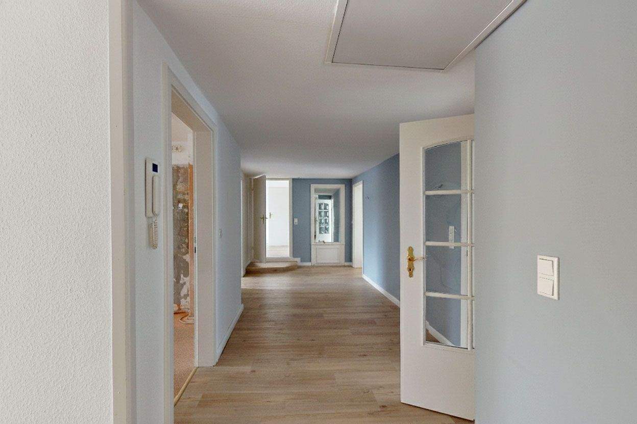 Wohn-und Geschäftshaus in bester Innenstadtlage – Wyk auf Föhr – Vorschaubild 8