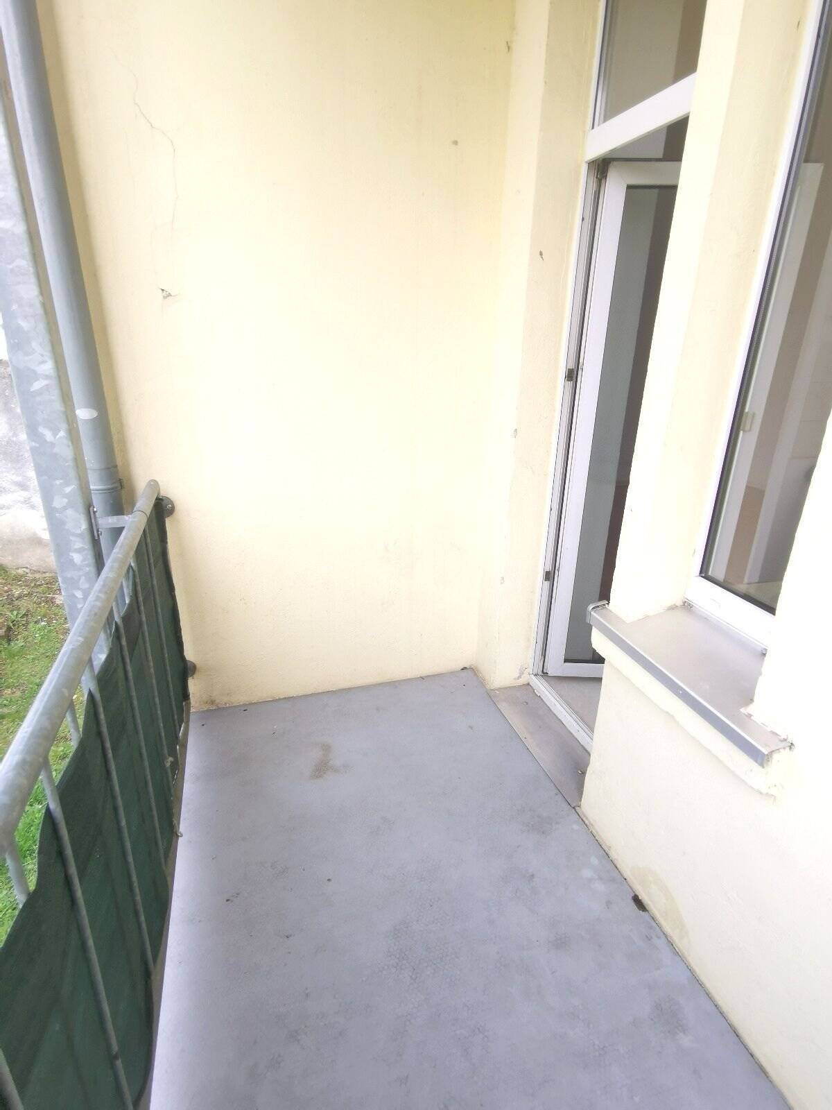 Charmante 3-Zimmer-Wohnung mit Balkon in Chemnitz – Chemnitz – Vorschaubild 5