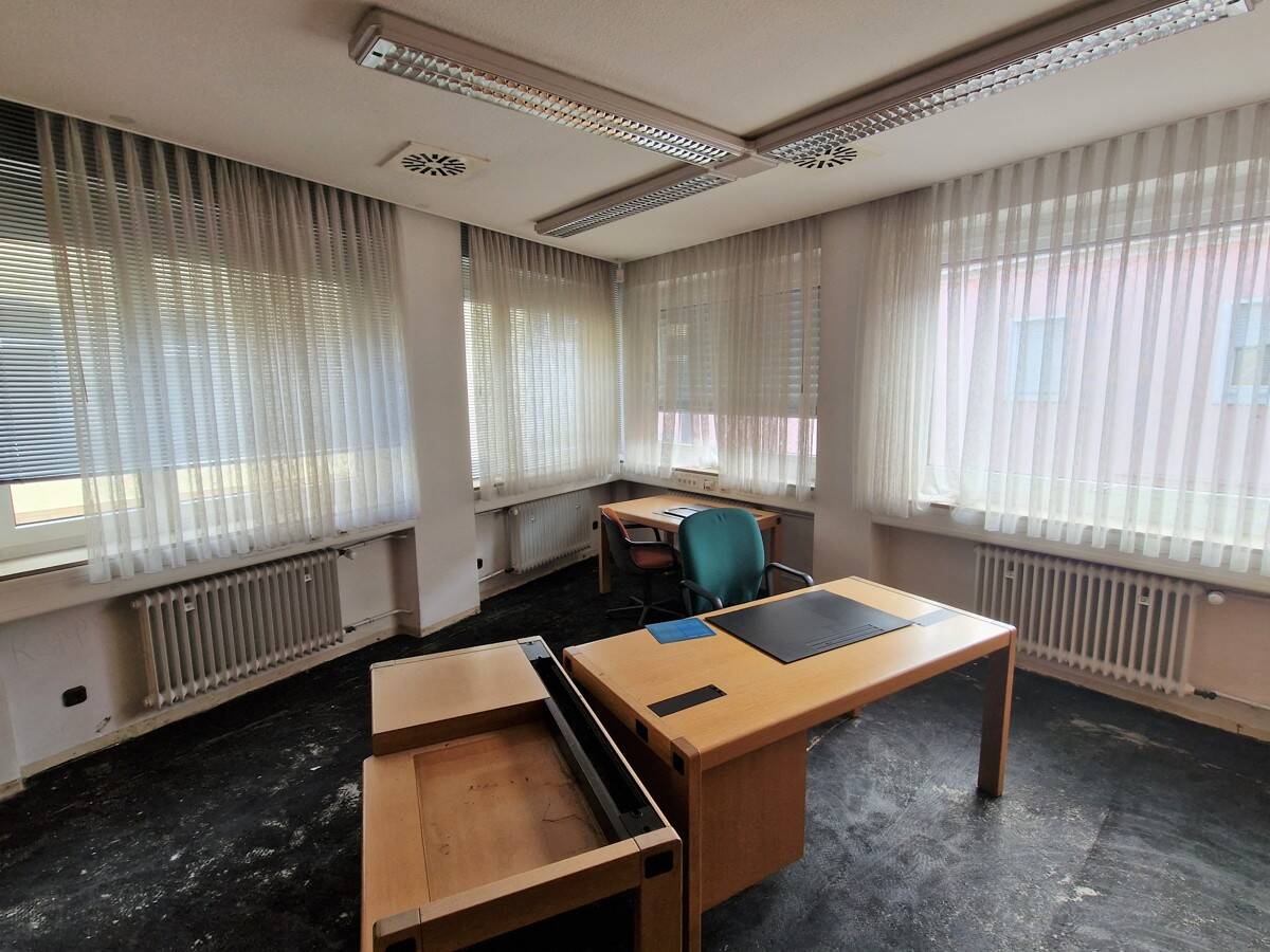 Einzigartige Gewerbeimmobilie im Herzen von Hanau-Großauheim – Hanau – Vorschaubild 7