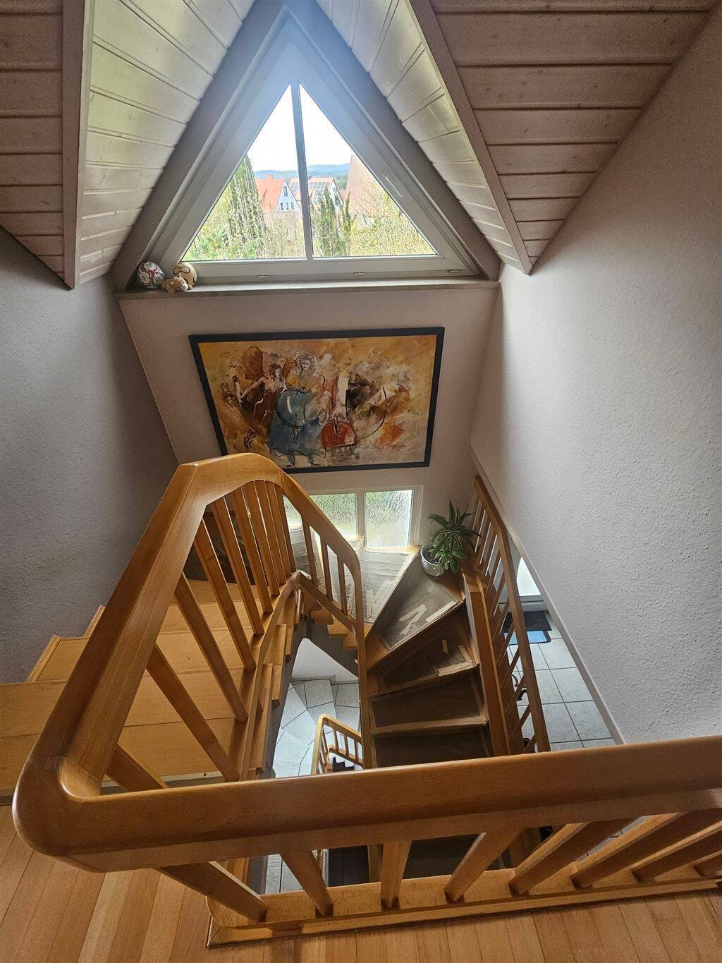 Moderne Villa - Einfamilienhaus mit Wintergarten & nachhaltiger Solartechnik – Eckental – Vorschaubild 4