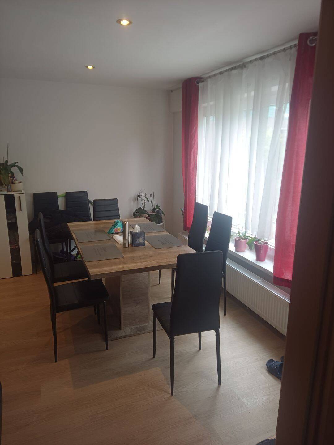Provisionsfrei! Frisch modernisierte 4-Zimmer-Wohnung mit Garage (inkl. Wallbox) in Pforzheim-Brötzingen – Pforzheim – Vorschaubild 9