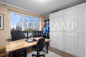 Charmante drei Zimmer-Wohnung mit Balkon auf Erbpacht – 21077 Hamburg – Vorschaubild 7