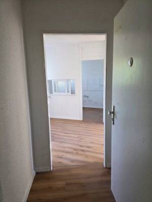 Sanierte 3 ½ R. Wohnung mit Balkon in ruhiger Lage Knappenviertel – 46047 Oberhausen – Vorschaubild 8