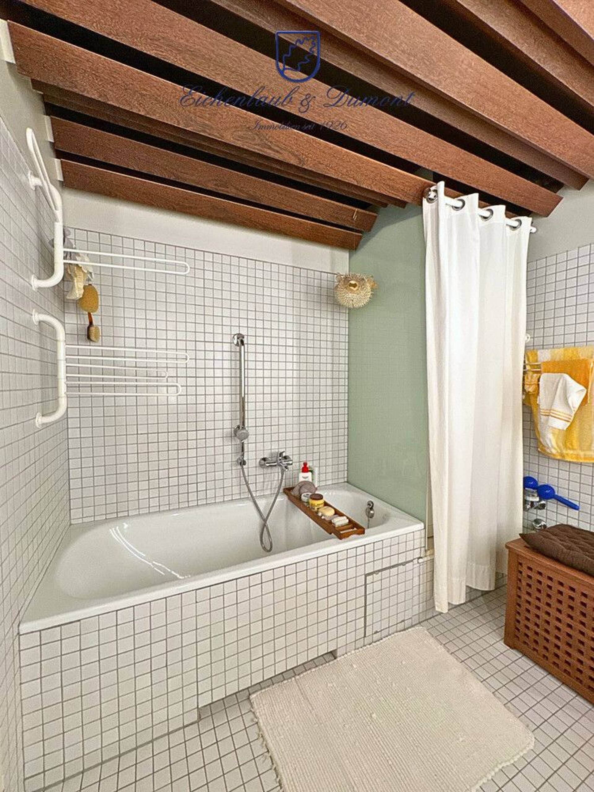 Terrassenwohnung in 66123 Saarbrücken / Am Homburg mit 131 m² kaufen