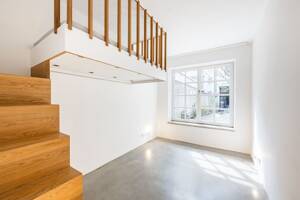 AIGNER - Modernisierte ca. 190 m² Wohn-/Nutzfläche - Gartenloft im Glockenbachviertel – 80469 München – Vorschaubild 5