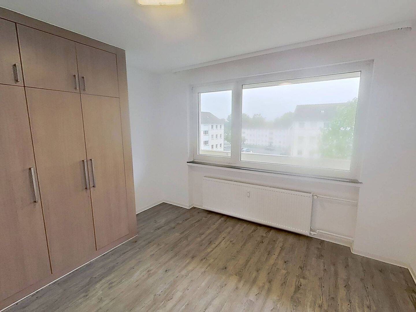 Große 3-Zimmer-Wohnung mit BALKON und viel Komfort in Paderborn-Sennelager – Paderborn – Vorschaubild 4