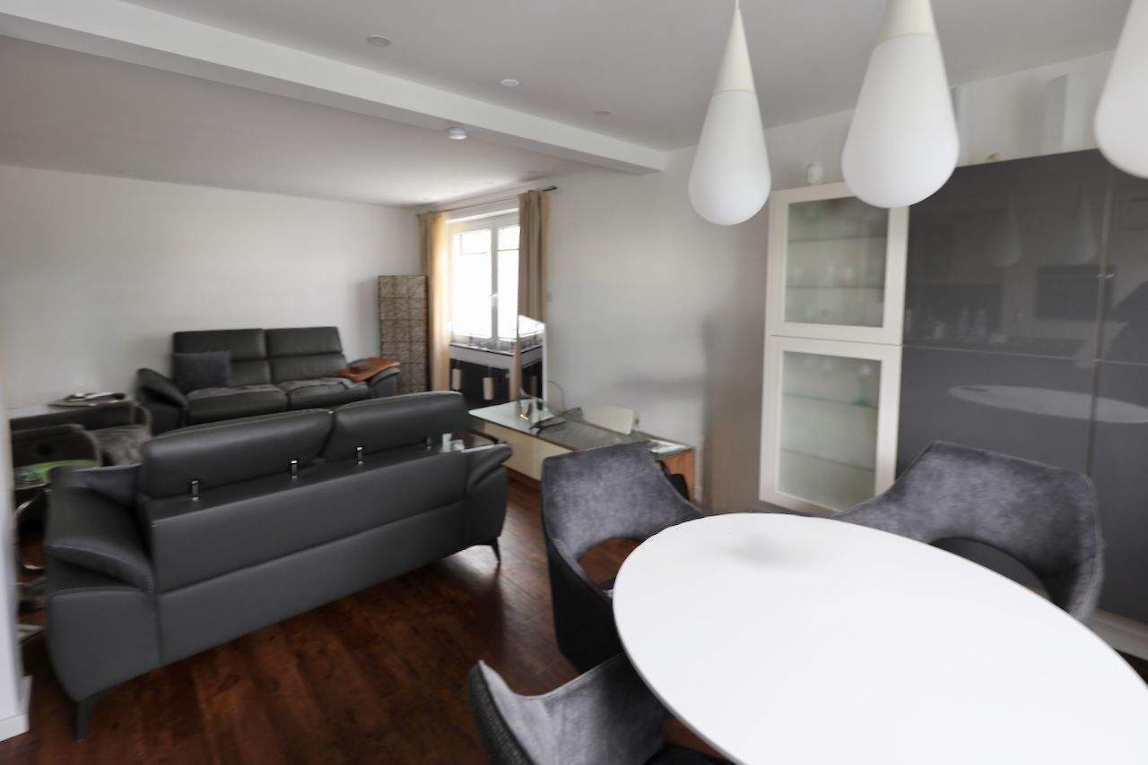 CA. 255 m² GRUNDFLÄCHE - MODERNE GÄSTE-WOHNUNG & GROSSES GRUNDSTÜCK - ZUM WOHNEN & ARBEITEN – Berlin – Vorschaubild 7