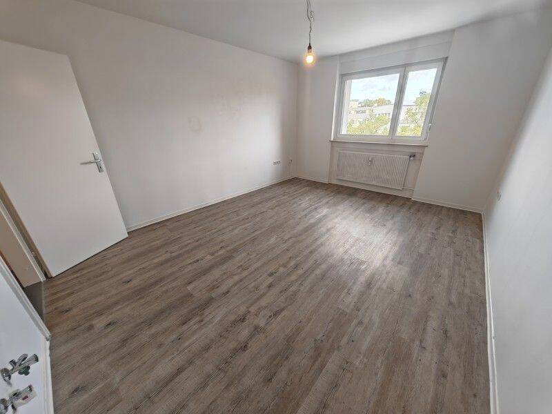 Klein, fein, mein! - 1-Zi.-Single-Appartment in Citynähe – Augsburg – Vorschaubild 3