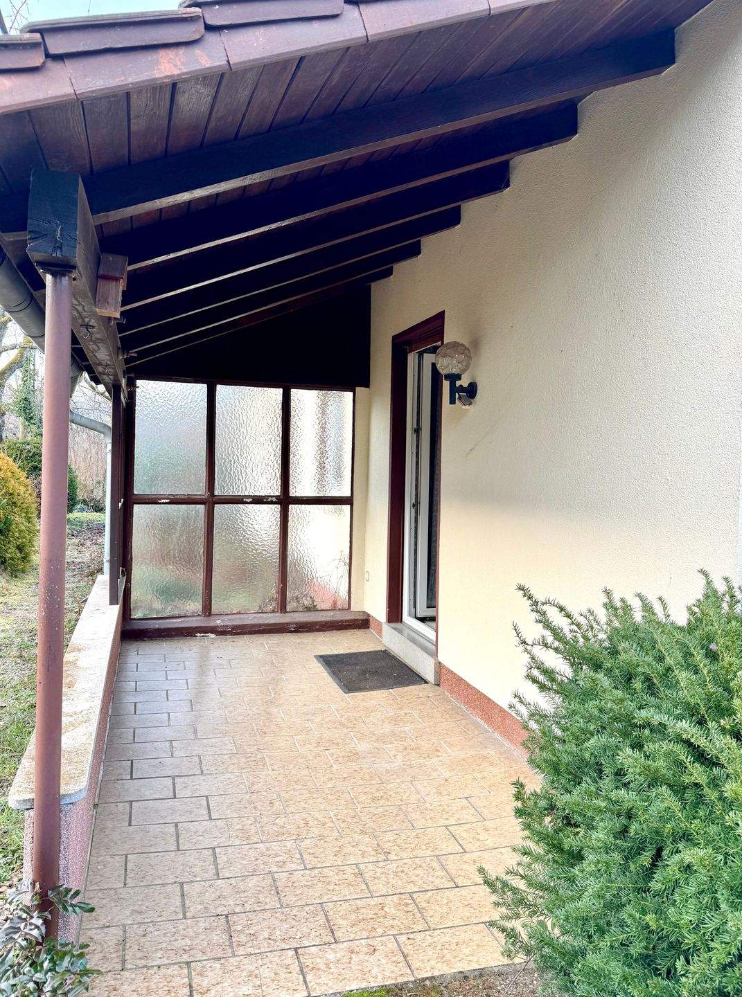 Sonne, Ruhe & Raum für Ideen – freistehendes Haus mit Traumgrundstück – Eppstein – Vorschaubild 9