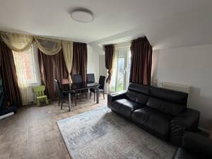 WBS erforderlich! Große Wohnung in Hillegossen – 33699 Bielefeld – Vorschaubild 2