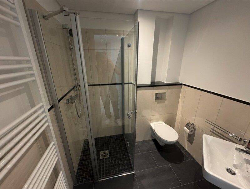 Exklusiver Neubau im Zentrum mit Balkon, Fußbodenheizung und Parkett! – Chemnitz – Vorschaubild 8