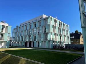 Modernes 1-Zimmer-Apartment in der Residenz an den Kaiserthermen | Energieklasse B