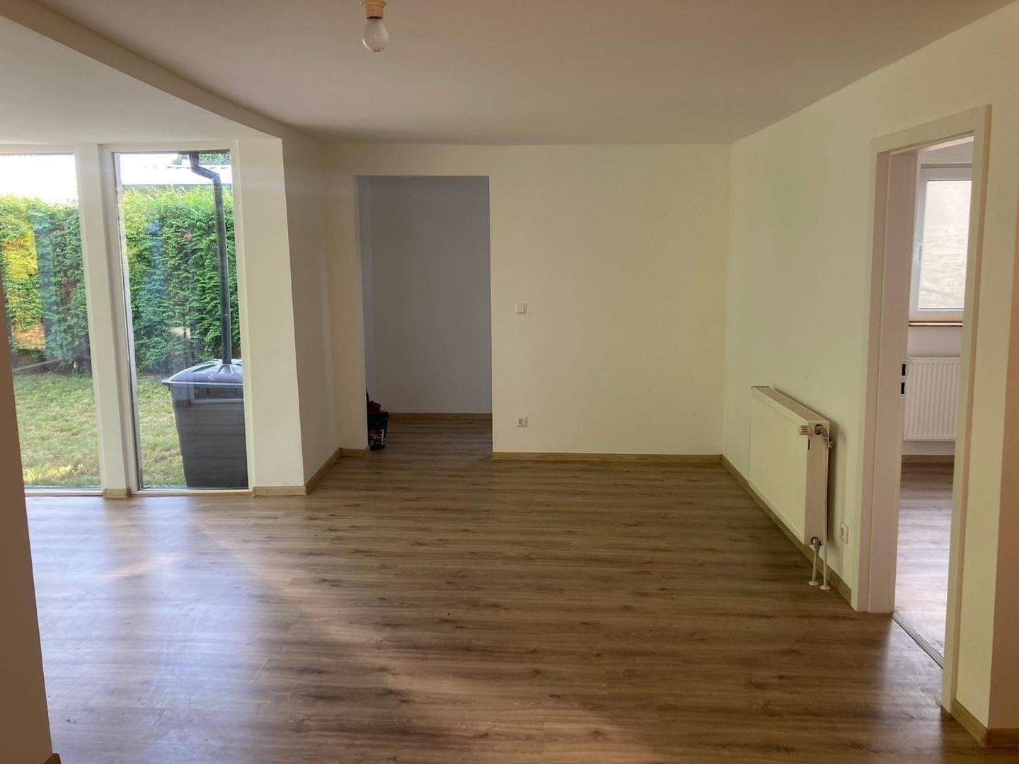Jetzt zum außergewöhnlich günstigen Preis - Renovierter Wohlfühl-Bungalow – Tespe – Vorschaubild 3
