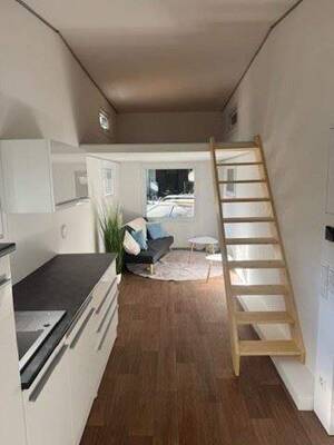 Charmantes Tinyhouse zum Sonderpreis (Aussteller) ohne Grundstück! – 4329 Leipzig – Vorschaubild 4