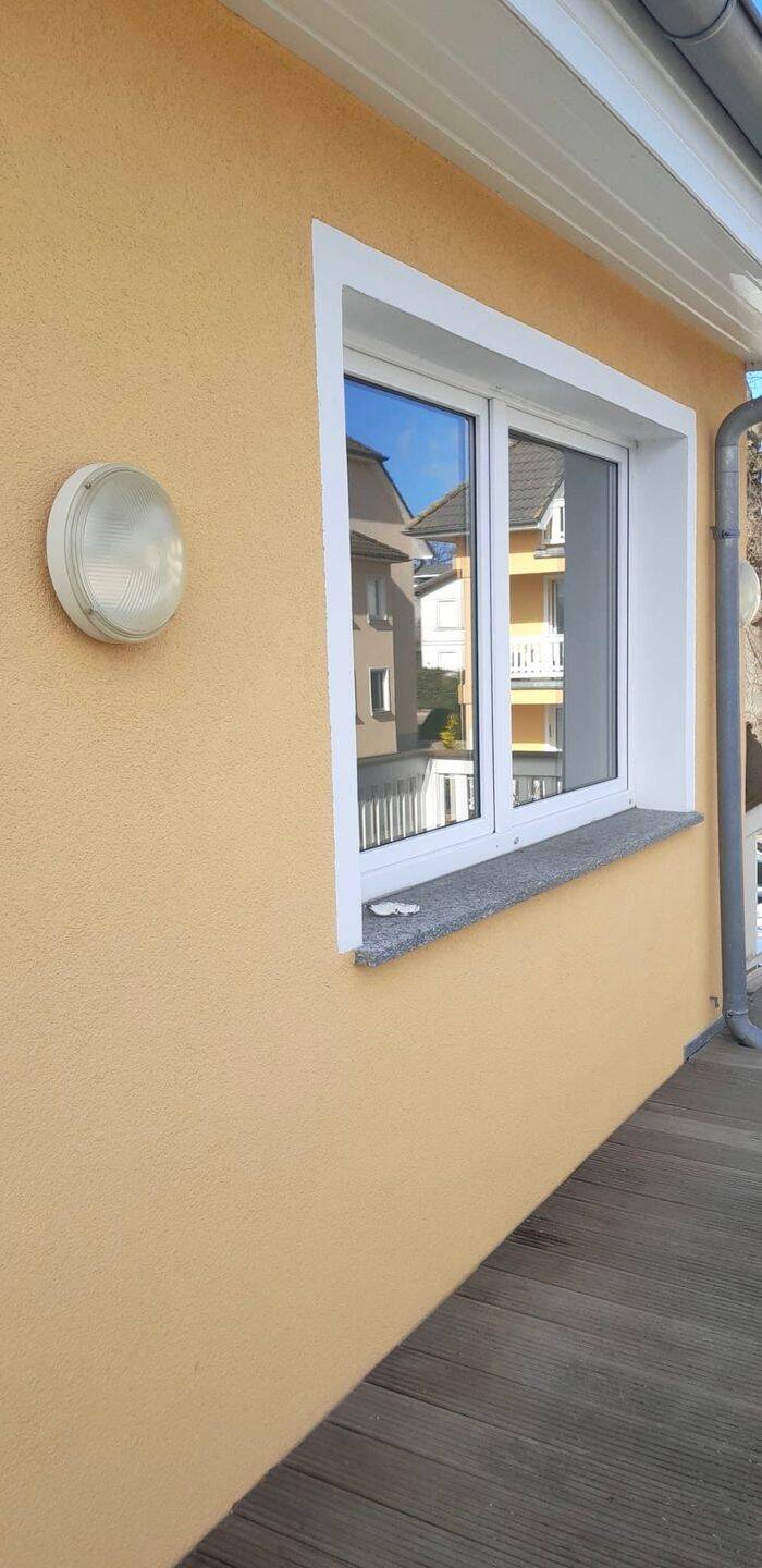 Sehr schöne Etagenwohnung mit Balkonterrasse 1. OG – Binz – Vorschaubild 4