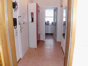 PROVISIONSFREI: Helle 2-Zi-Wohnung mit XL-Terrasse & Stellplatz, sofort frei! – 22111 Hamburg – Vorschaubild 4