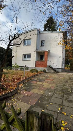 Grundstück mit 2 Familienhaus zur Entwicklung – 14109 Berlin – Vorschaubild 2