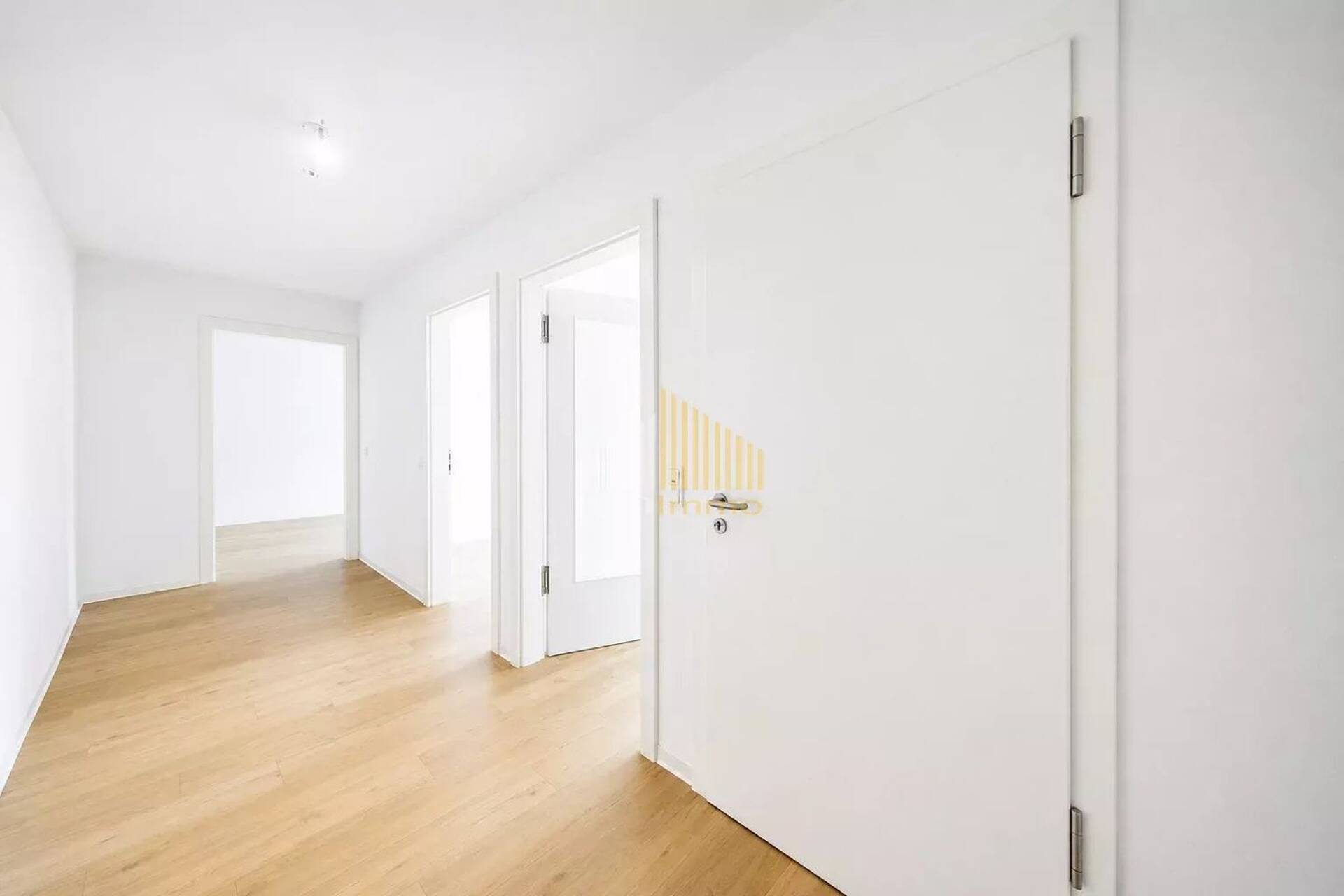 Etagenwohnung in 54634 Bitburg mit 55 m² kaufen