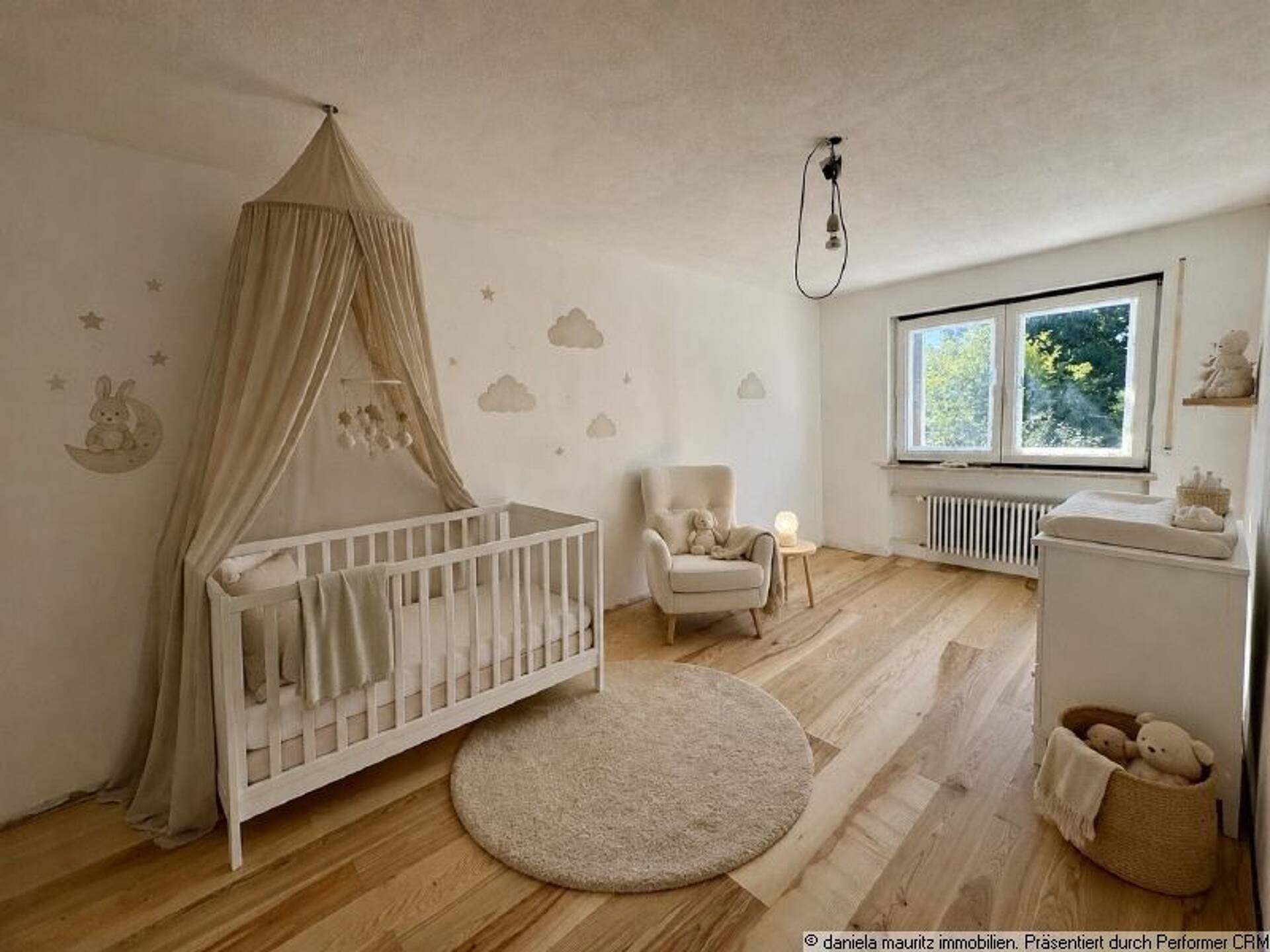 Reihenmittelhaus in 85560 Ebersberg mit 161 m² kaufen