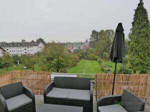 (EF1059_M) Kassel-Stadt: Niederzwehren, moderne möblierte 3-Zimmer-Wohnung mit großem Balkon, ruhige Wohnlage – 31134 Kassel – Vorschaubild 7