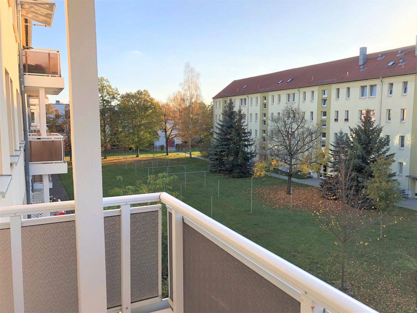 Ideal für junge Familie mit Kind – Borna – Vorschaubild 4