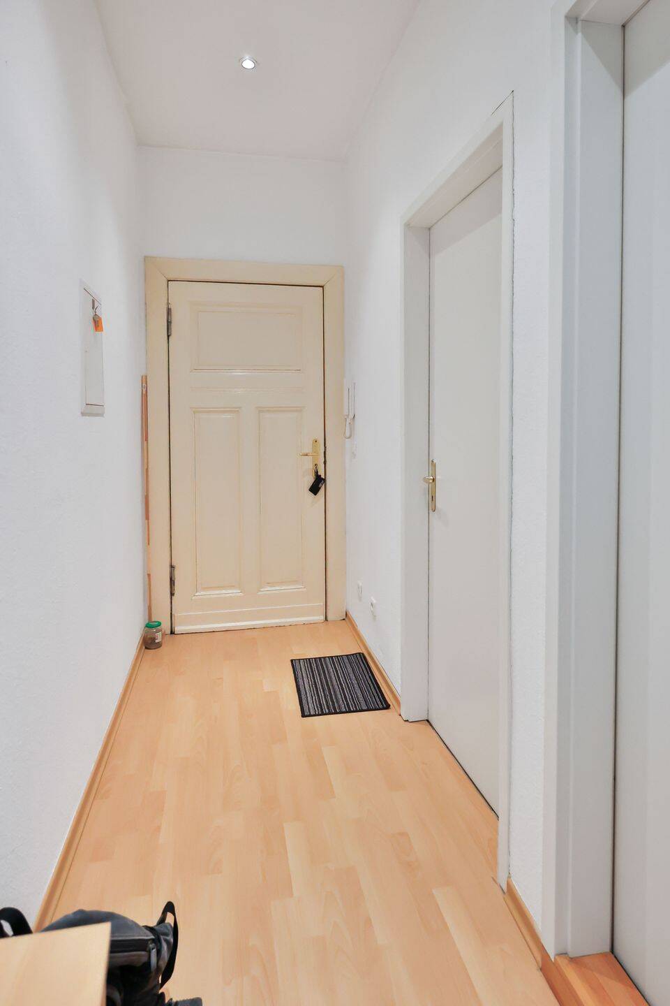 Vermietete 2-Zimmer-Wohnung mit Südwest Balkon in Berlin-Adlershof – Berlin – Vorschaubild 3