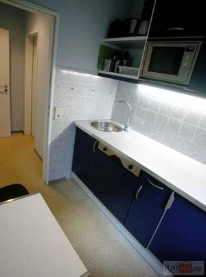 FLATmix.de / Ruhiges,komplett,möbliertes Apartment mit separaten Eingang – 33602 Bielefeld – Vorschaubild 5