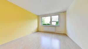 Sehr gepflegte 3-Zimmer Erdgeschosswohnung mit großer Terrasse - einfach streichen und einziehen – 22457 Hamburg – Vorschaubild 6