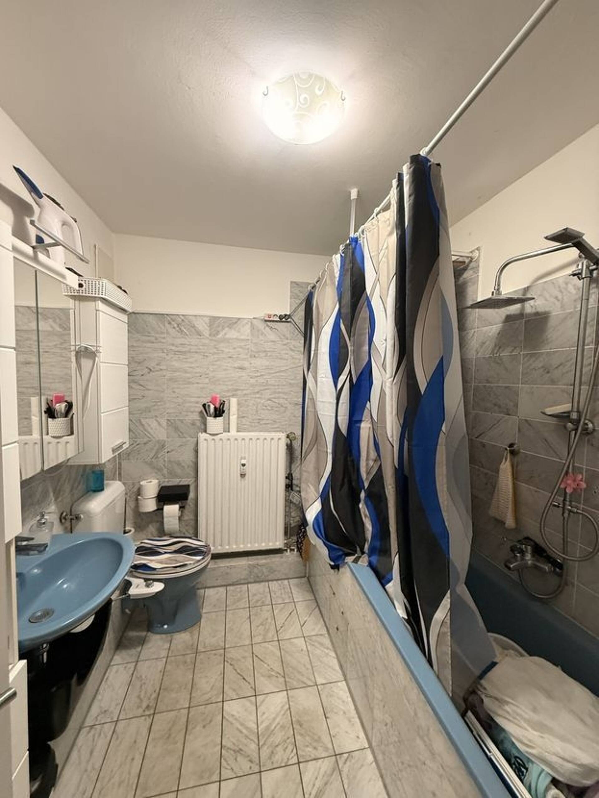 Etagenwohnung in 51067 Köln mit 89 m² kaufen