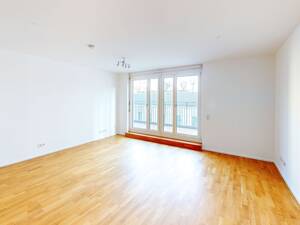 Familienglück im Milaneo: 3-Zimmer Wohnung zu vermieten! – 70173 Stuttgart – Vorschaubild 3