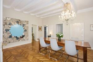 Charmante Villa mit vielen Optionen am Grafenberger Wald – 40629 Düsseldorf – Vorschaubild 5