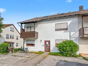 Sofort bezugsfrei: Appartement in Eichstätt für Eigennutzer und Anleger