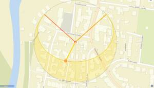 Wohnquartier "Am Handorfer Markt": Zukunftsweisend wohnen mit Energieklasse A+ - WE7 – 48157 Münster – Vorschaubild 3