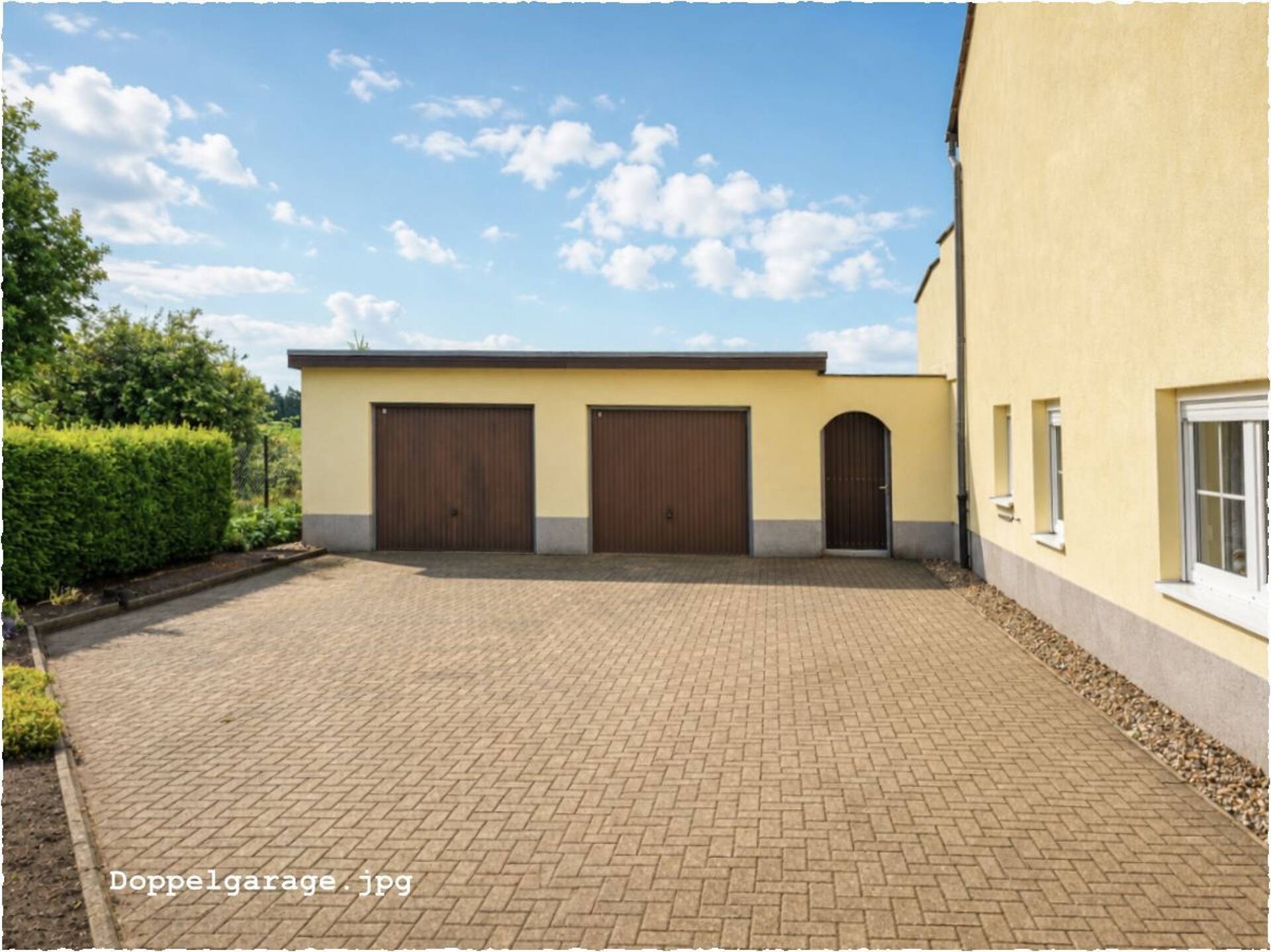 Einfamilienhaus in 18273 Güstrow mit 174 m² kaufen